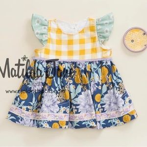 Matilda Jane Platinum Melsa Top